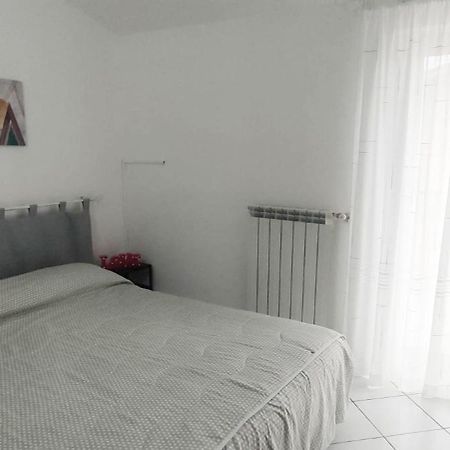 Ferienwohnung Tommaso Domus Vasanello Exterior foto