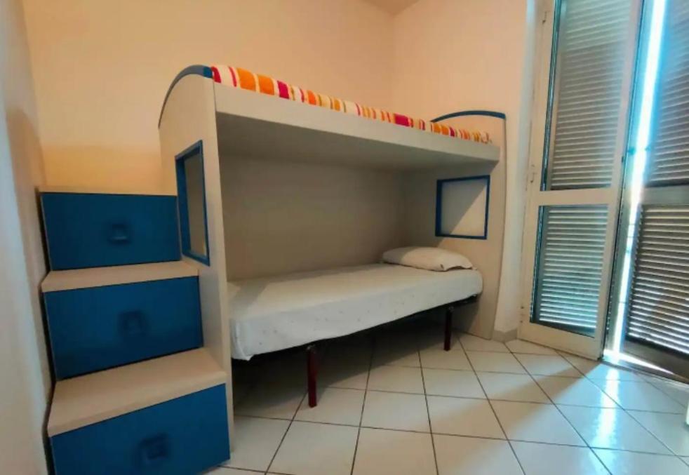 Ferienwohnung Tommaso Domus Vasanello Exterior foto