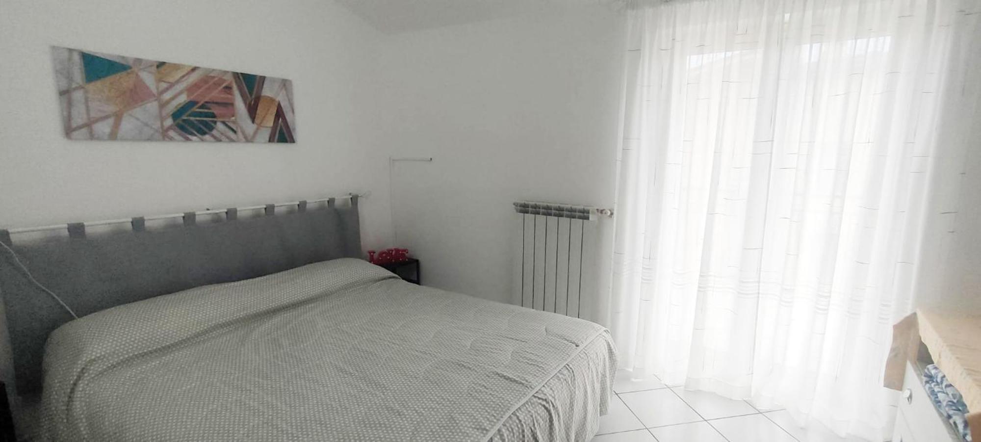 Ferienwohnung Tommaso Domus Vasanello Exterior foto