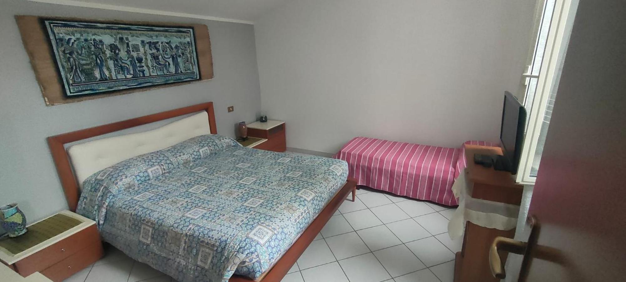 Ferienwohnung Tommaso Domus Vasanello Exterior foto